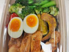 -KPRO肯律轻食(淘金店)
