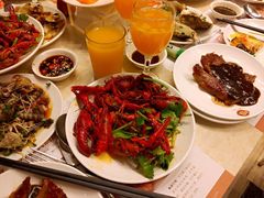 -芭菲盛宴·环球美食(解放碑英利国际店)
