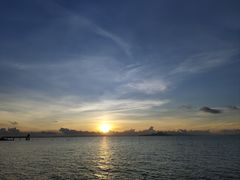 -淇沙湾渔村餐厅