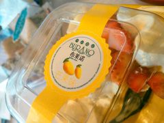 -布莱诺(中央大道店)