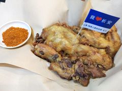 -粉巷13號陕菜馆