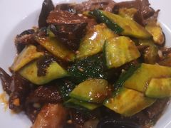 -郭林家常菜(洋桥店)