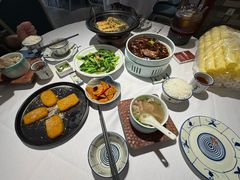 -客家汇·客家传承菜(水库店)