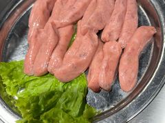 -老板娘的烤肉店(高新万达金街店)