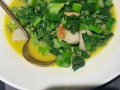 -锦府园·新台州菜(合生汇店)