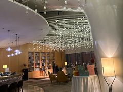 -三迪希尔顿酒店·星空酒廊