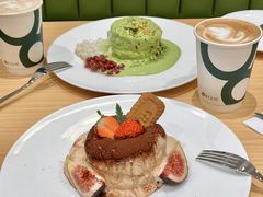 -Gram舒芙蕾(杭州中心店)
