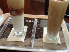 -COSTA COFFEE(武汉天地店)