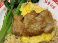 -孖记茶档·热腾茶餐(江南西plus店)