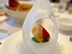 -富力丽思卡尔顿酒店·丽轩中餐厅