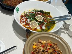 -绿草地·湘菜(芙蓉天街店)