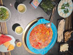 -吼堂老火锅(太古里总店)