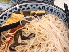 -蒙自源米线大王(信利城市广场店)