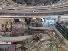 -深圳龙华星河COCO City(民治店)