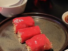 -丽晶轩中餐厅(重庆丽晶酒店)