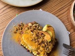 -BOR Eatery(安福路店)