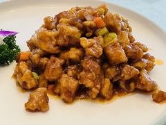 -牟传仁饭庄(星海店)