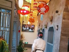 -永安水煮活鱼·仪征菜(仪征奥林匹克店)