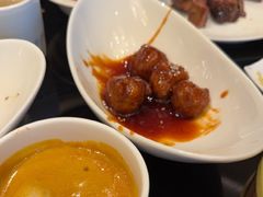 -万达文华酒店-品珍中餐厅
