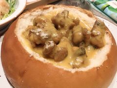 -大树餐厅(红旗街万达店)