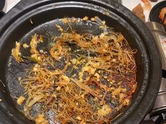 -乔阿马·江南味·驴肉香(龙湖华泾天街店)