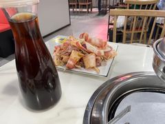 -火焱山烤肉·齐齐哈尔烤肉(朝阳店)
