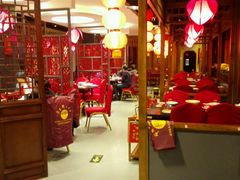 大堂-芦月轩羊蝎子(劲松店)
