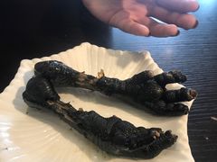 卤鸡爪-勺子米线·云南传统小吃市集(四方街店)