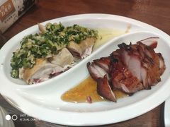 -陈光记烧腊(长寿路店)