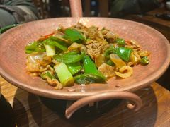 -云海肴·汽锅鸡·云南代表菜(天山百盛优客店)