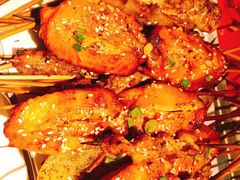 -木屋烧烤(双榆树店)