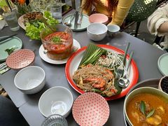 -Ginger(兴国路店)