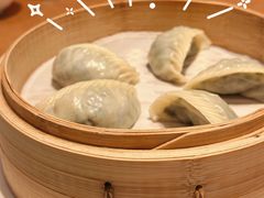 香菇素饺-鼎泰丰(国金中心店)