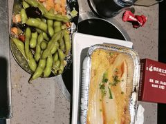 -邢氏老太太烧烤(南山店)