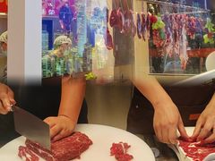 -荣叔港式沙嗲牛肉火锅(正佳潮流店)