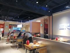 -九毛九西北菜(大东海店)