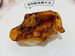 炙烧鹅肝寿司-元气寿司(宝安壹方城店)