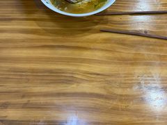 -鑫明明拉面(宁化路店)