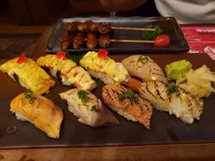 -築鳥日本料理(黑沙环店)