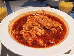 口水鸡-荣小馆(临海世纪花城店)