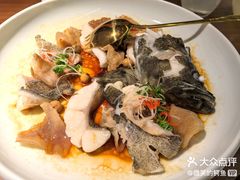 -CHIC1699远洋私厨