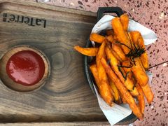 -La Terre乐田(万象城店)