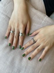 -LILY NAILS美甲美睫