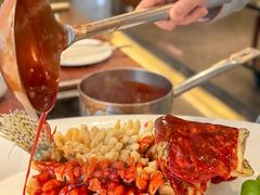 -松鹤楼·非遗·苏帮菜(融科店)