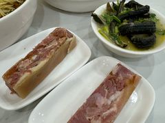 -欣达面馆(天桥支路店)