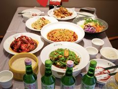 -有位虾匠·香辣蟹·小龙虾(李村店)