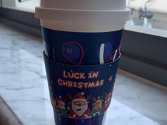 -瑞幸咖啡(汉王大厦店)