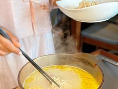 -蘇锦宴·淮扬菜烤鸭·小院(三元桥霄云路店)