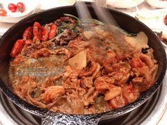 -千纸鹤嫩汁烤肉(学府店)