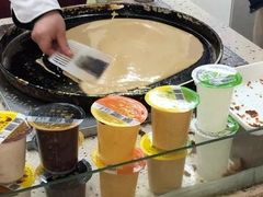 -香糯炎荞饼王(解放碑店)